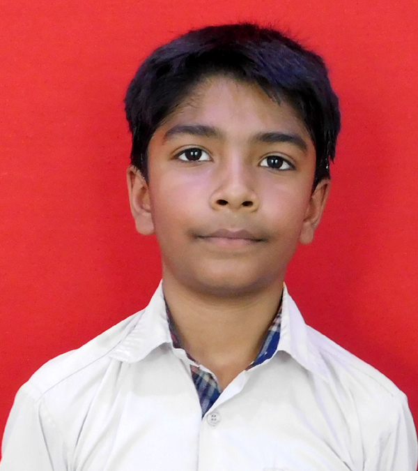 ABRIAN NATH