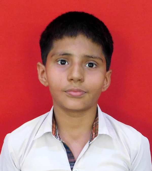 GAURISH  CHHABRA