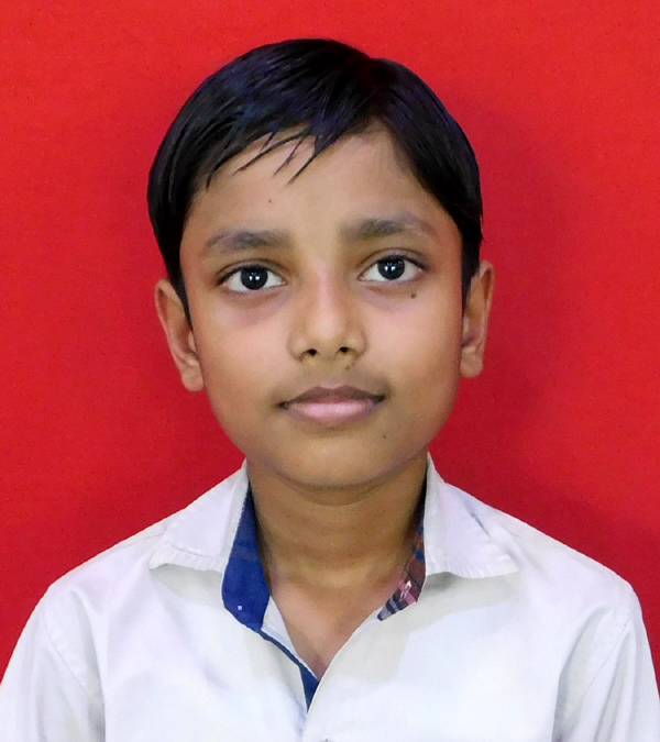 NAITIK AARYAN
