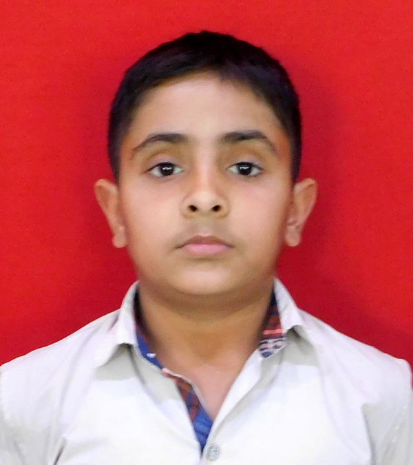 PRASHANT