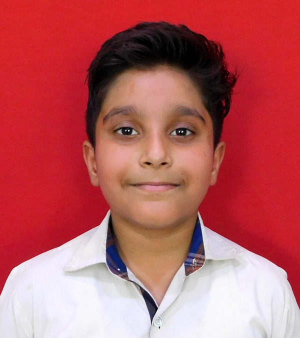SAMRIDH