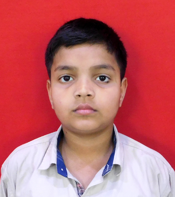 SHIVOHAM  TIWARI