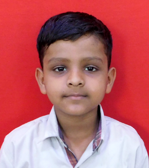 VIHAAN  GARG