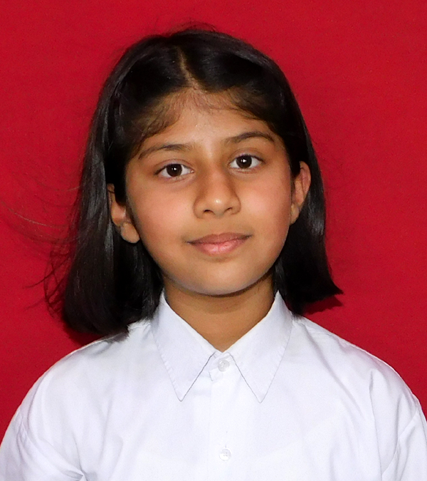 URVISHA SINGH