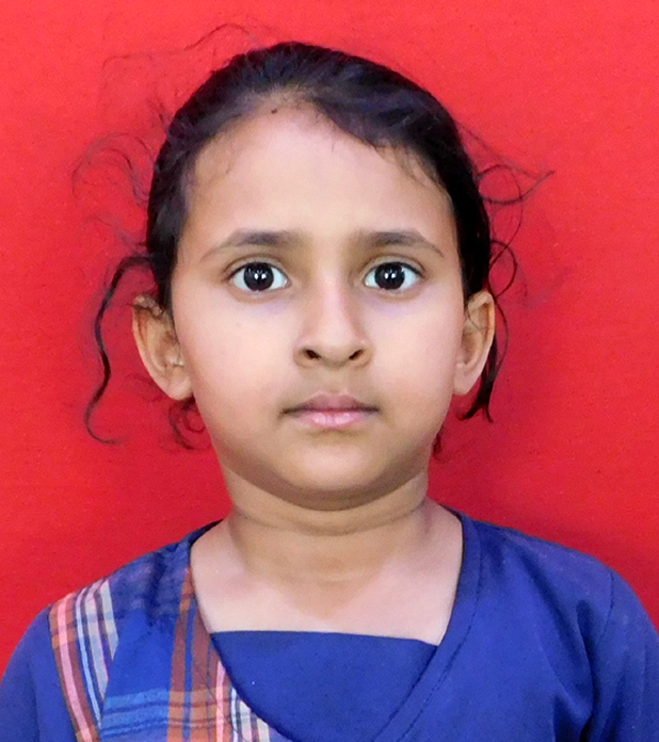 AAYNA SINGH