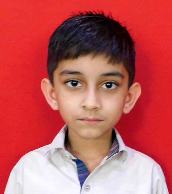 ADIT SINGH