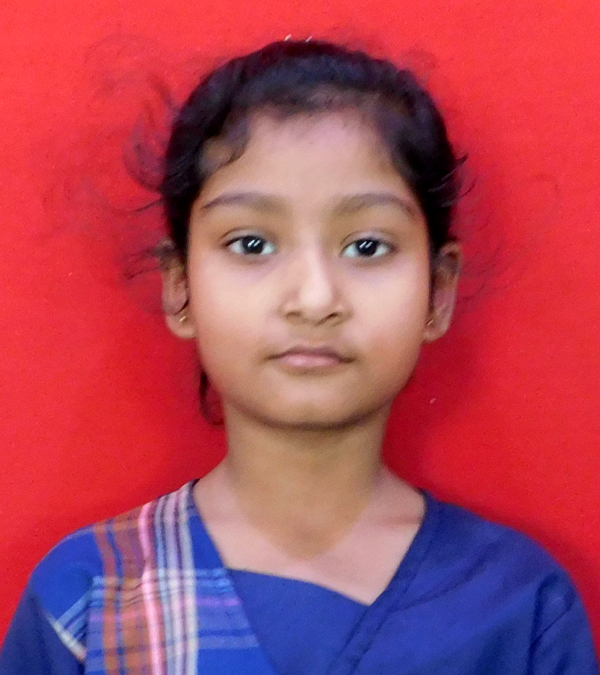 ANAISHA SINGH
