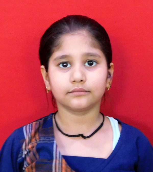 ANAYA DHOUNDIYAL