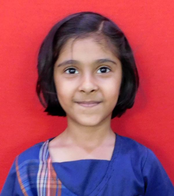 ANIKA PALIWAL