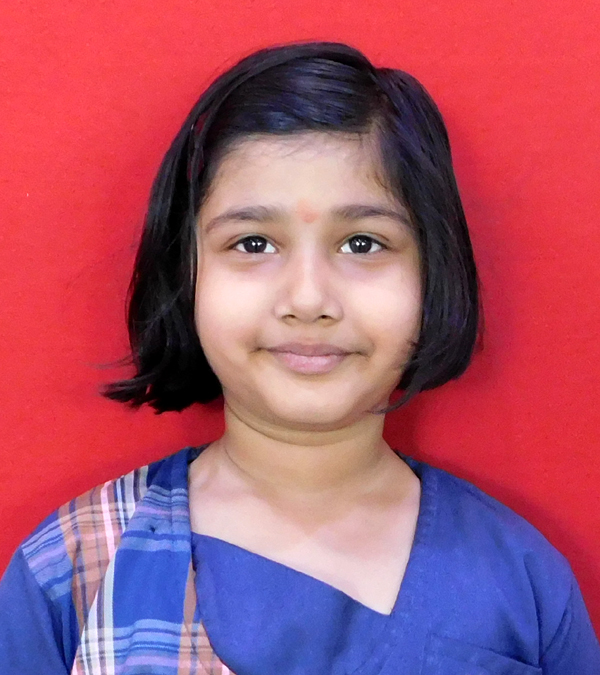 BHAVYA CHAUHAN