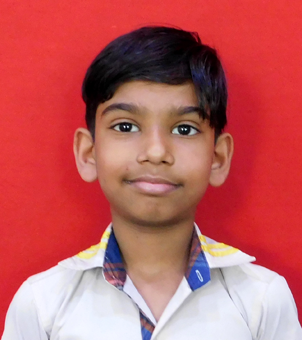 DAKSHIT KUMAR