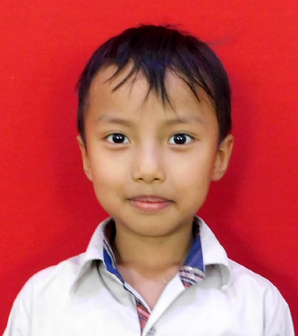 K. AJIIHRII