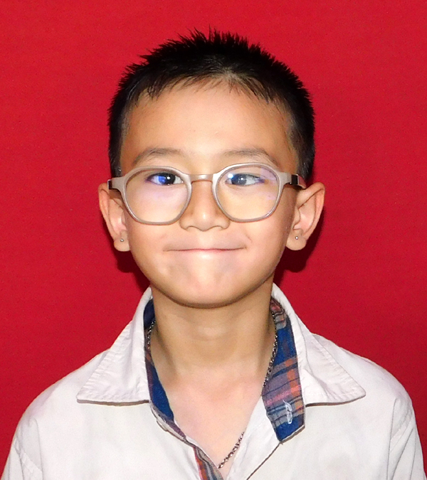 KHUNDRAKPAM TELHEIBA MANGANG