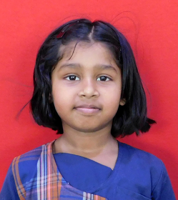 NAISHA CHOUHAN
