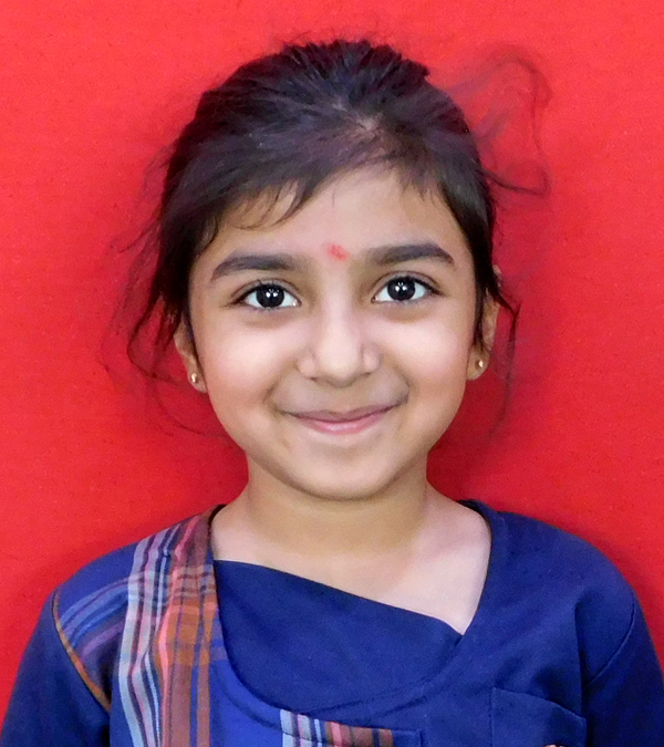 RIYANSHI ARORA