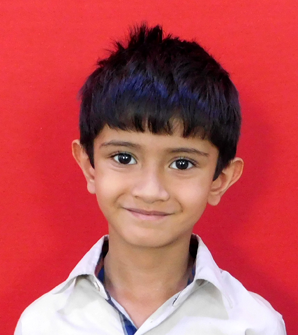 SAMARTH JOSHI