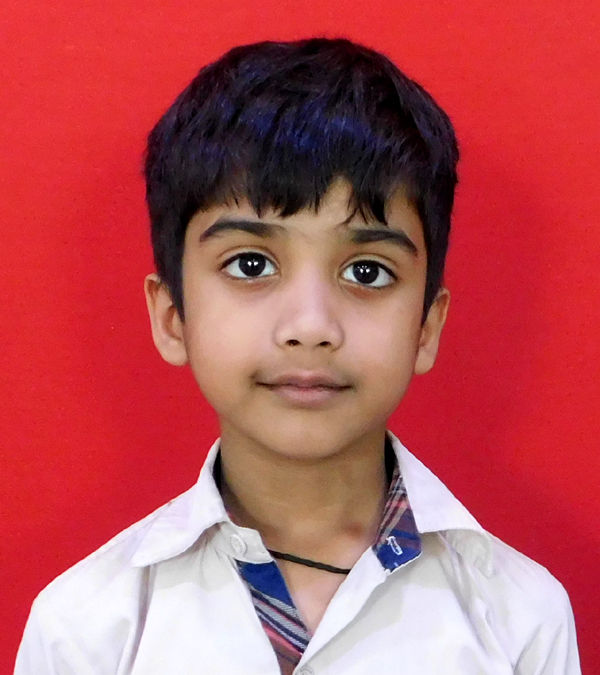 SHARVIN ARORA