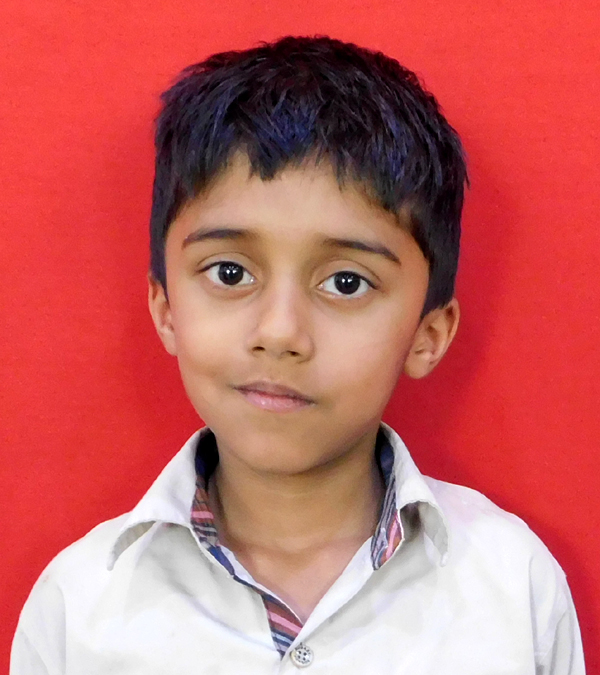 SHLOK  PANCHAL