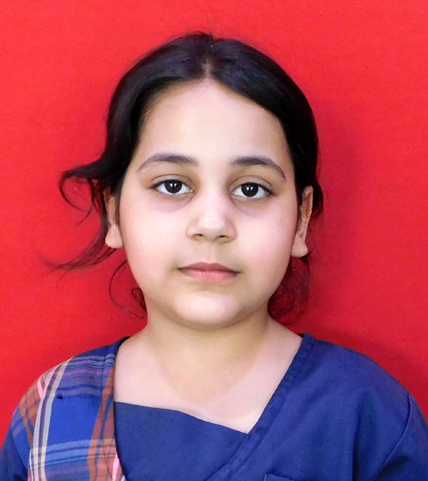 AARANYA MALIK