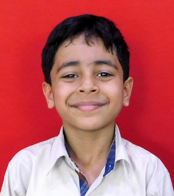 AKSHIT SINGH