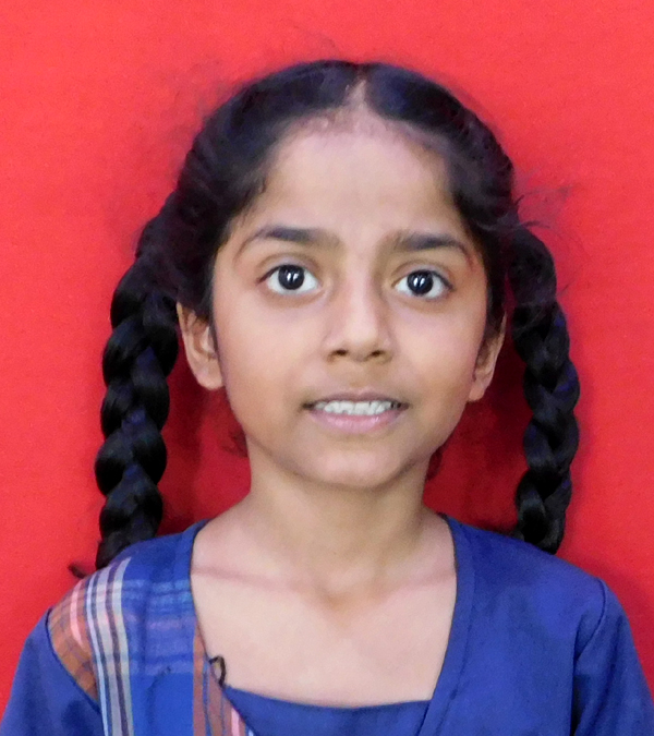 CHESTHA