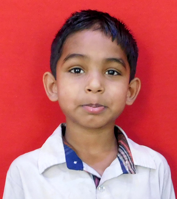 KAIRAV GUPTA