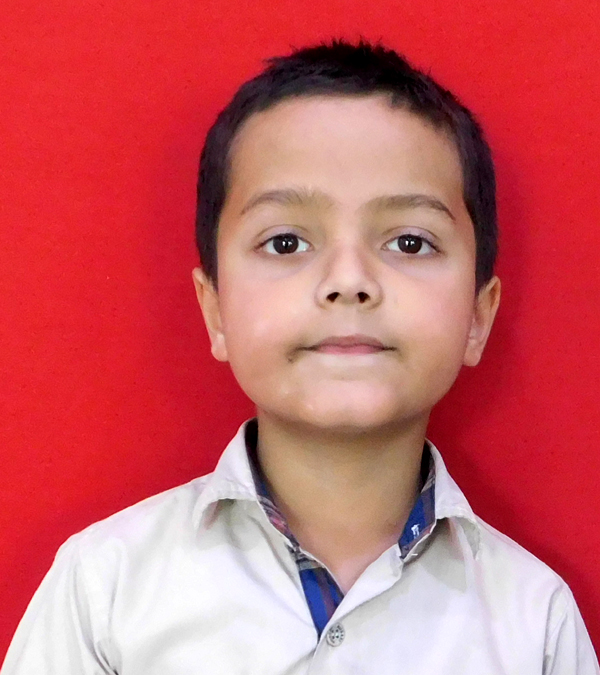 KIYAN TANWAR