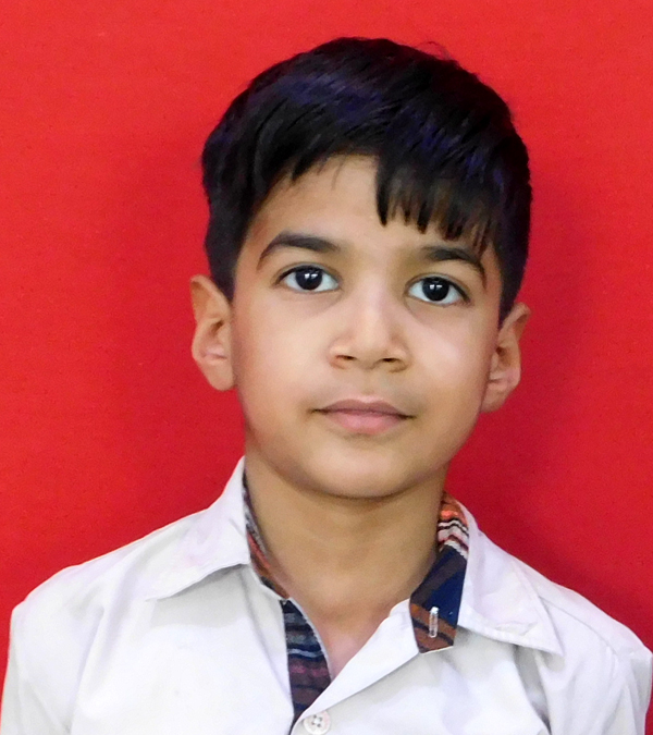 PAVIT TYAGI