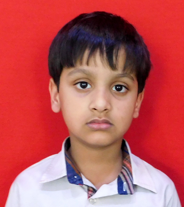 VIRAJ TANEJA