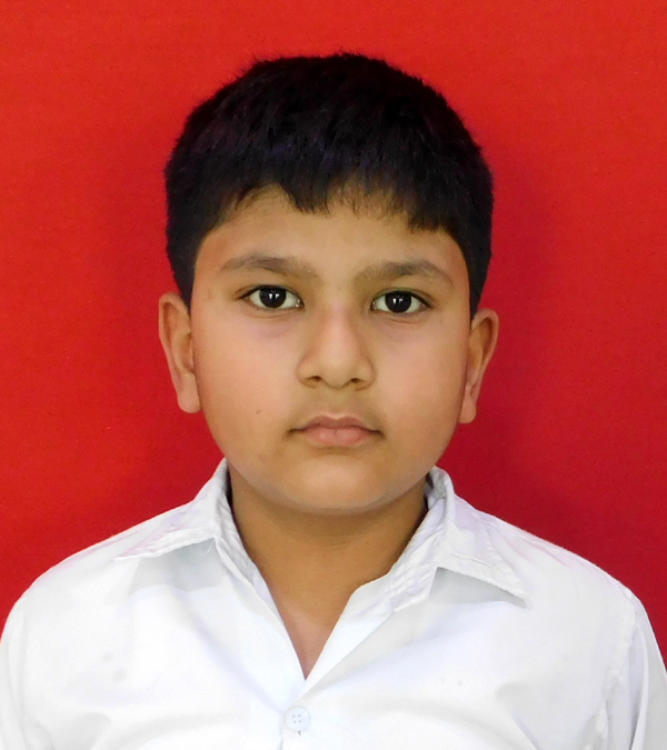YUVAANSH MITTAL