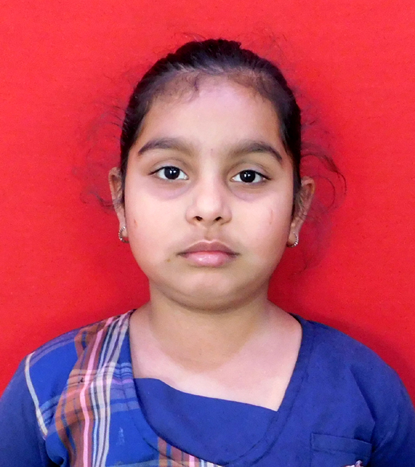 DIVYA SHARMA