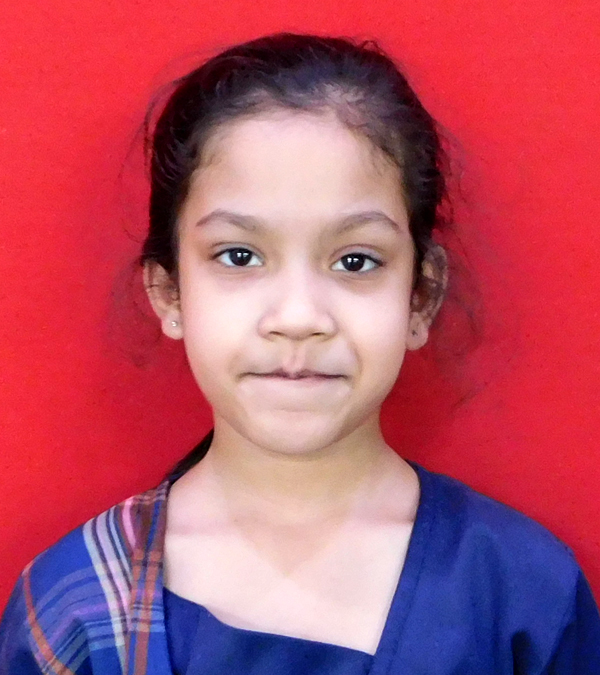 SHIVI GUPTA