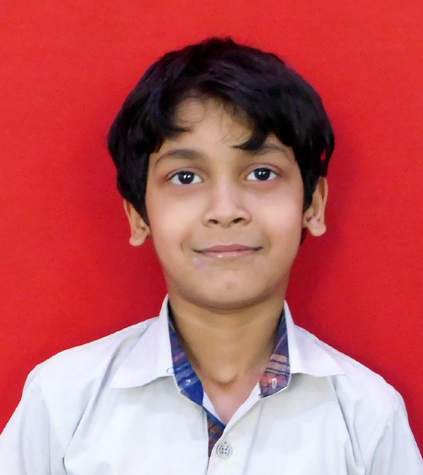 KABIR SINGH RANA