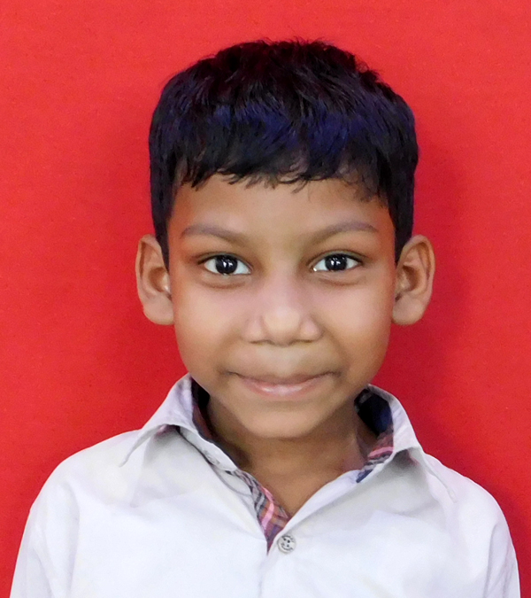 ARPAN TOPNO