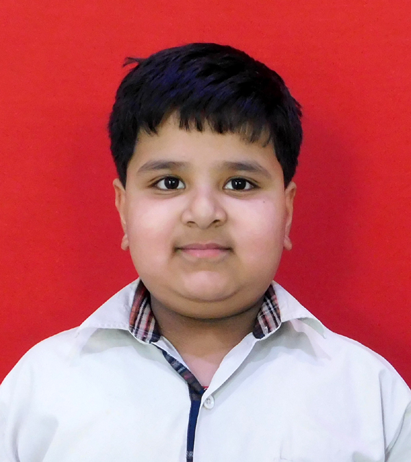 AYAAN ANAND