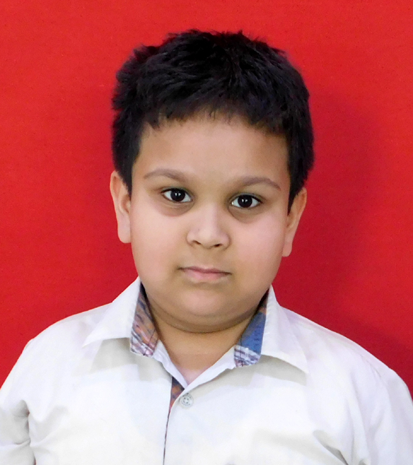 AYUSHMAN MAMGAIN