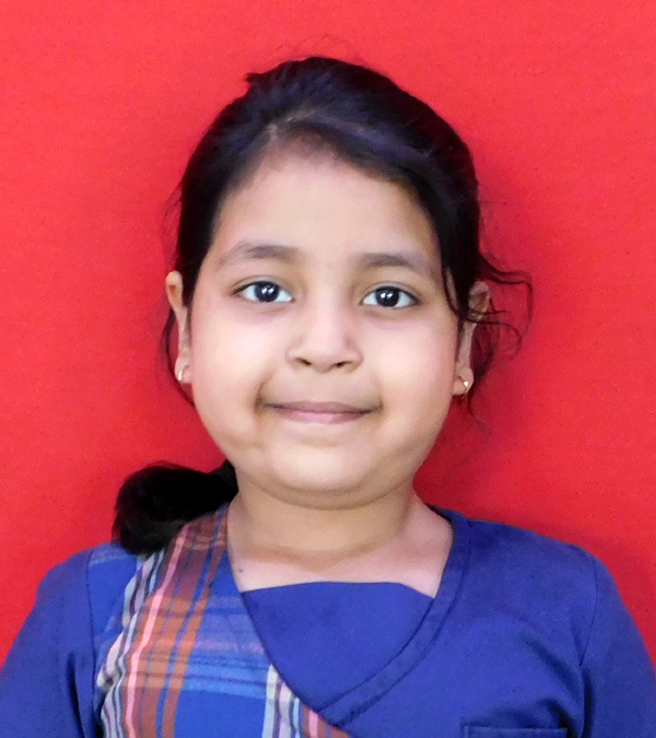 BHAVYANSHI
