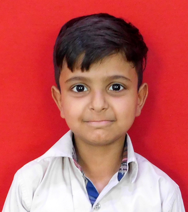 DEVANSH OBEROI