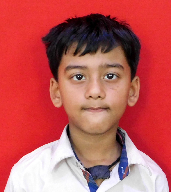 ADVIT MISHRA