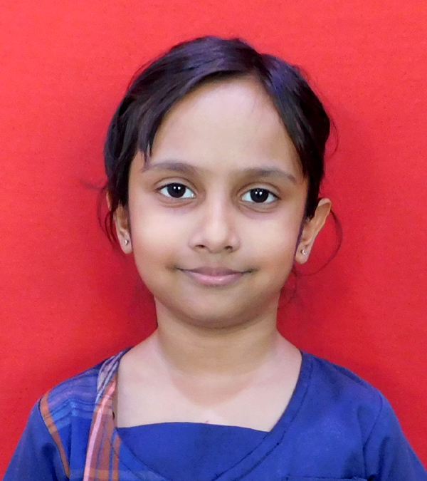 HANAYA MITTAL