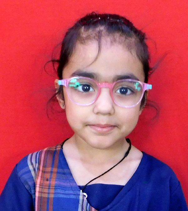 SHANAYA