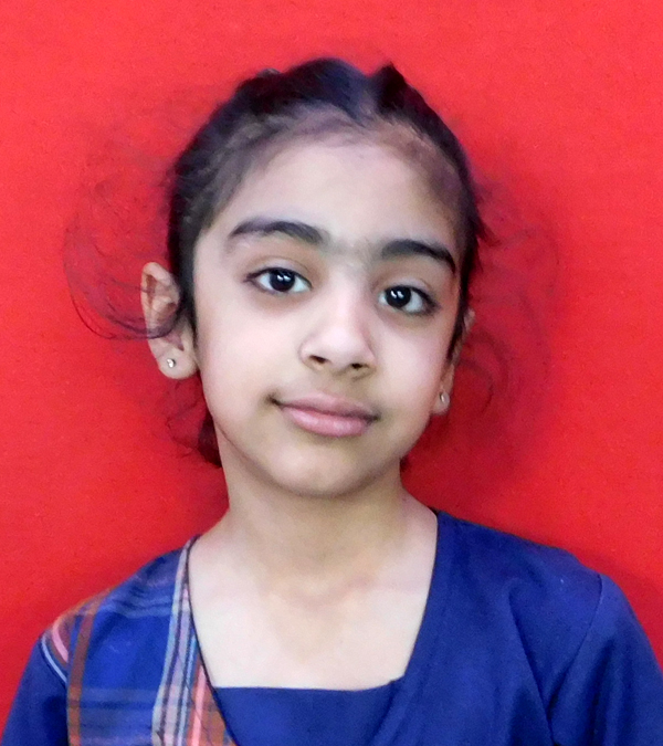 BHAVI PAHWA
