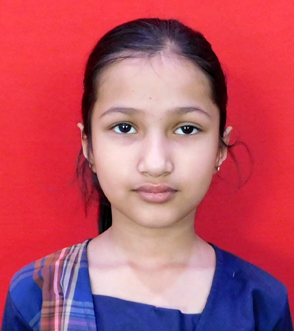 BHAVIKA