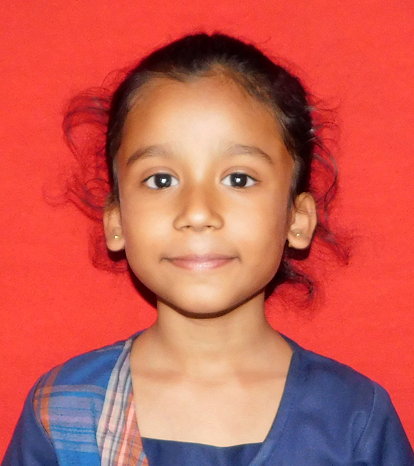 NATIKSHA BANSAL