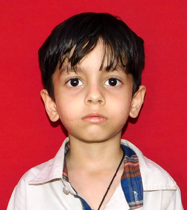 VIHAAN TYAGI
