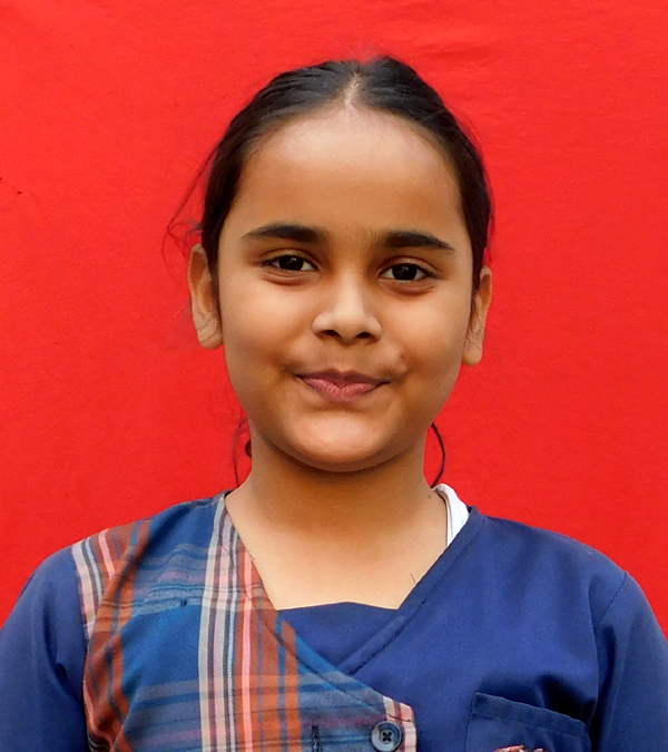 AARADHYA YADAV