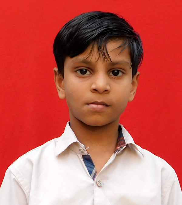 AARAV SINGH