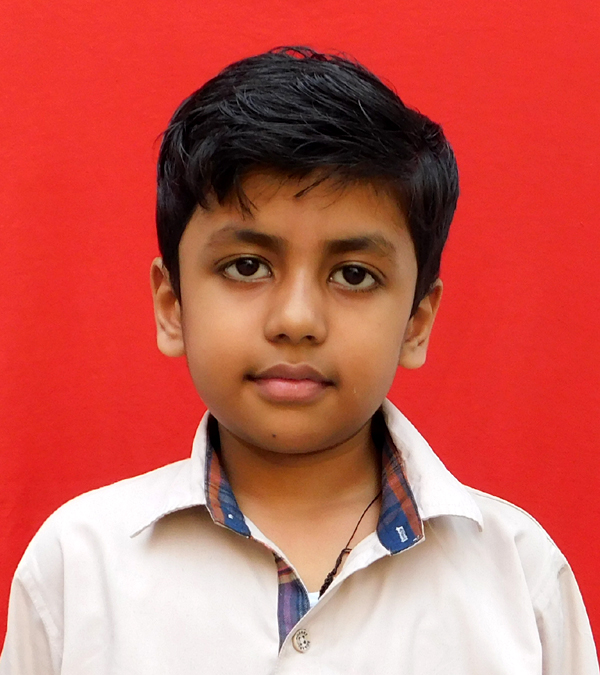 AARYASH SINGH
