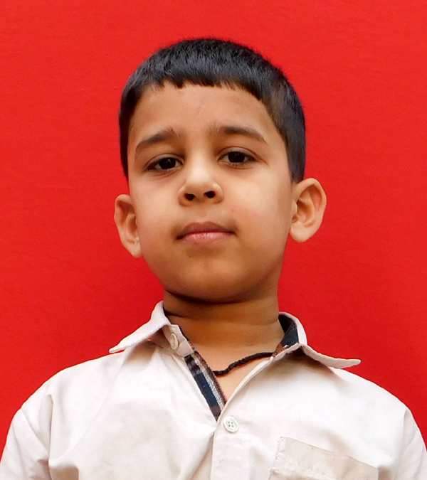 DHAIRYA DEMBLA