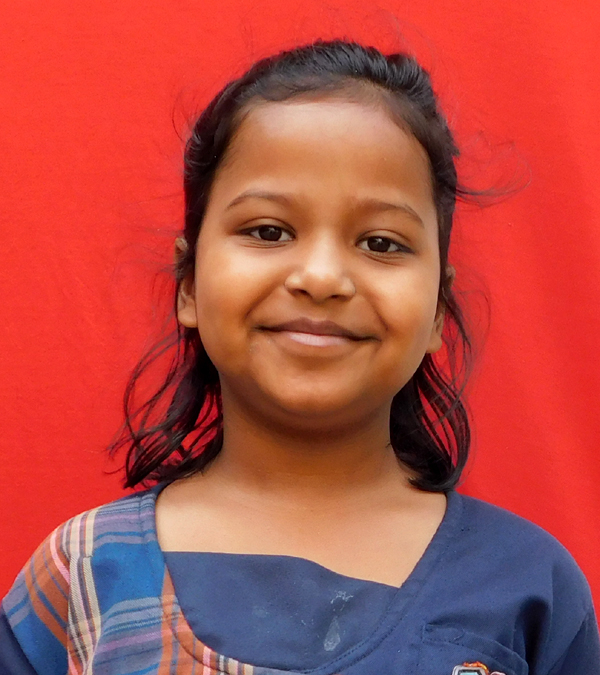 MYRA GUPTA